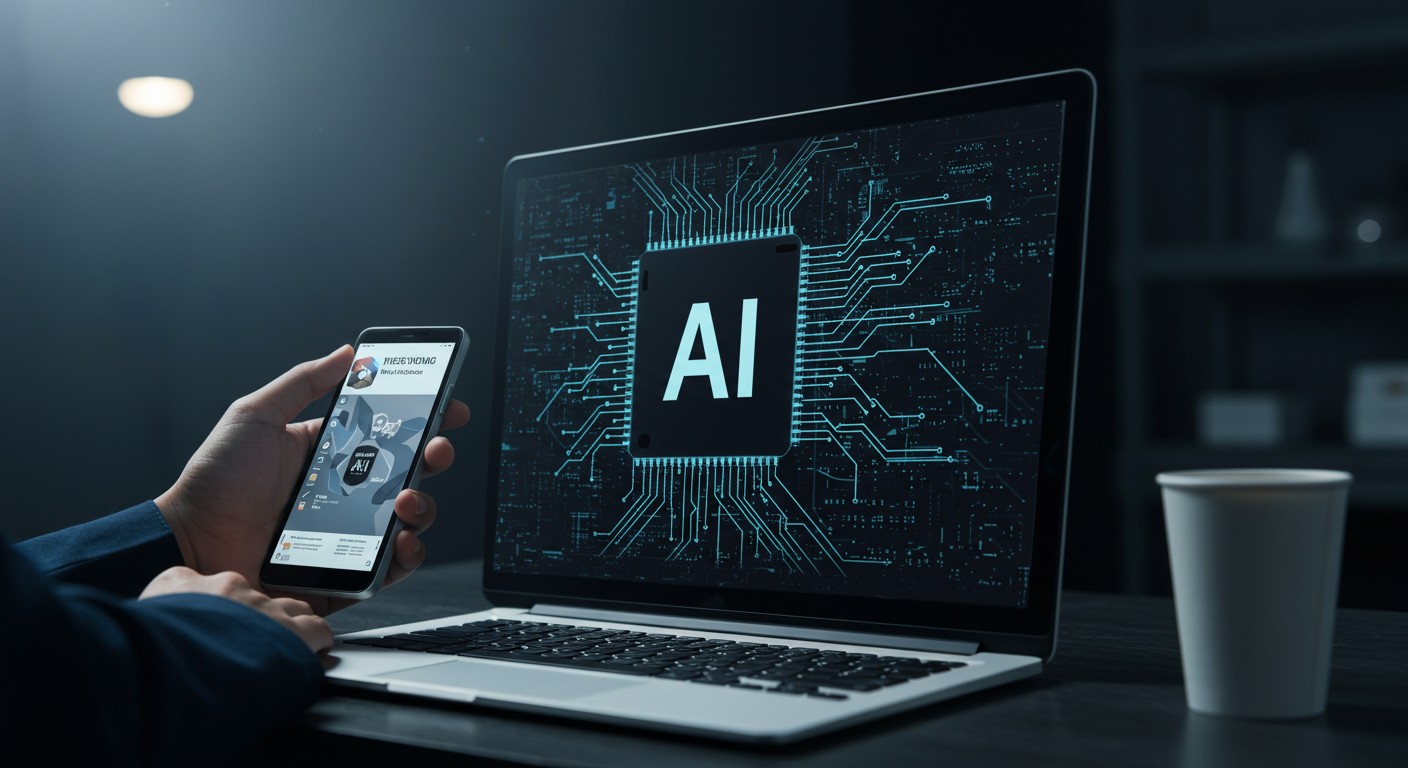 Feature image for The Rise of AI Video Creation Tools: Transforming Content Production