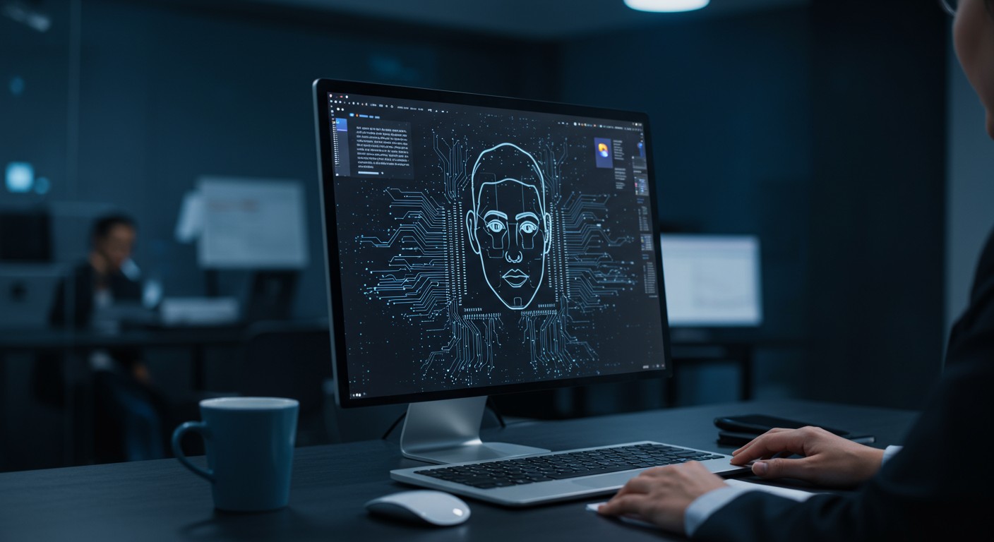 Feature image for The Rise of AI Video Creators: Transforming Marketing Strategies