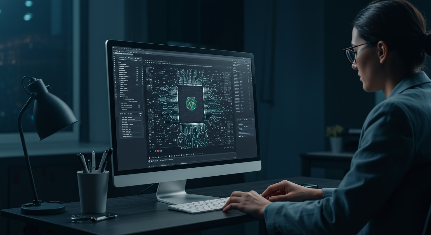 Feature image for The Rise of Automated Video Creation: Transforming Content Production with AI