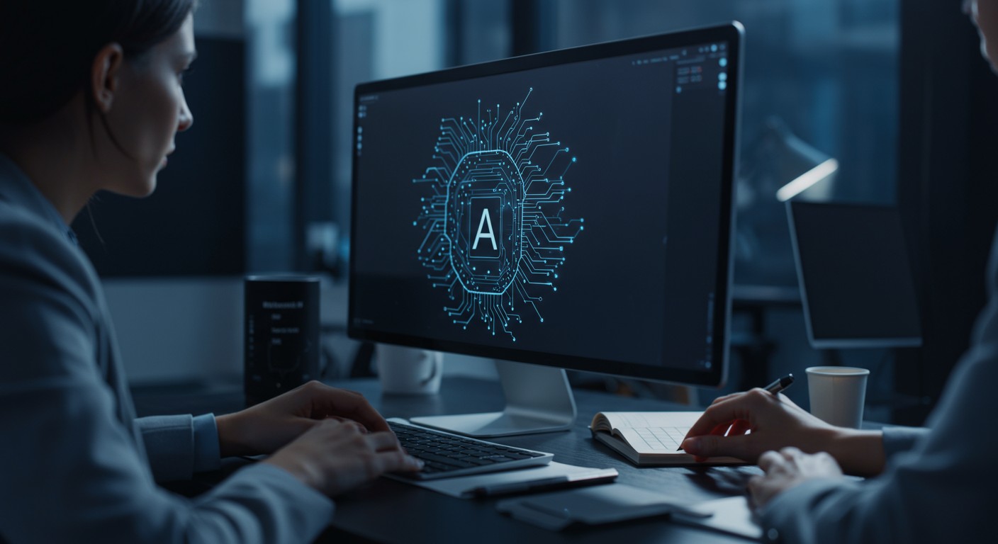 Feature image for The Rise of Custom AI Image Generation Tools: Transforming Visual Content Creation