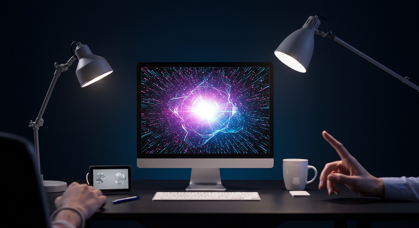 Feature image for The Rise of Free AI Photo Editors: Transforming Visual Creativity