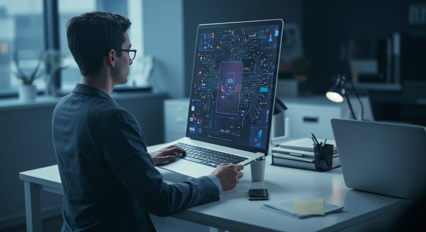Feature image for The Shift to Short-Form Video: How AI is Reshaping Content Creation