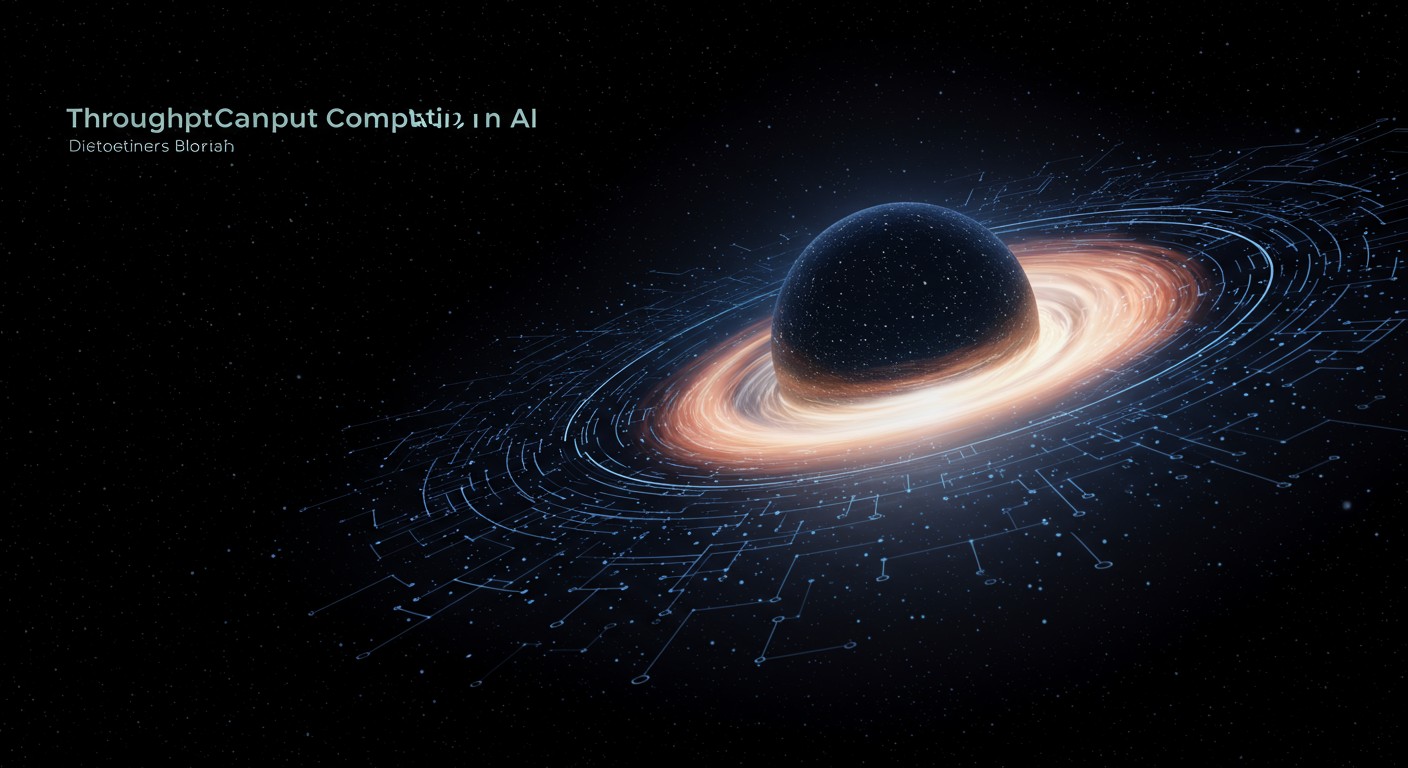 Feature image for Throughput Computing and AI: Decoding the Mysteries of Black Holes