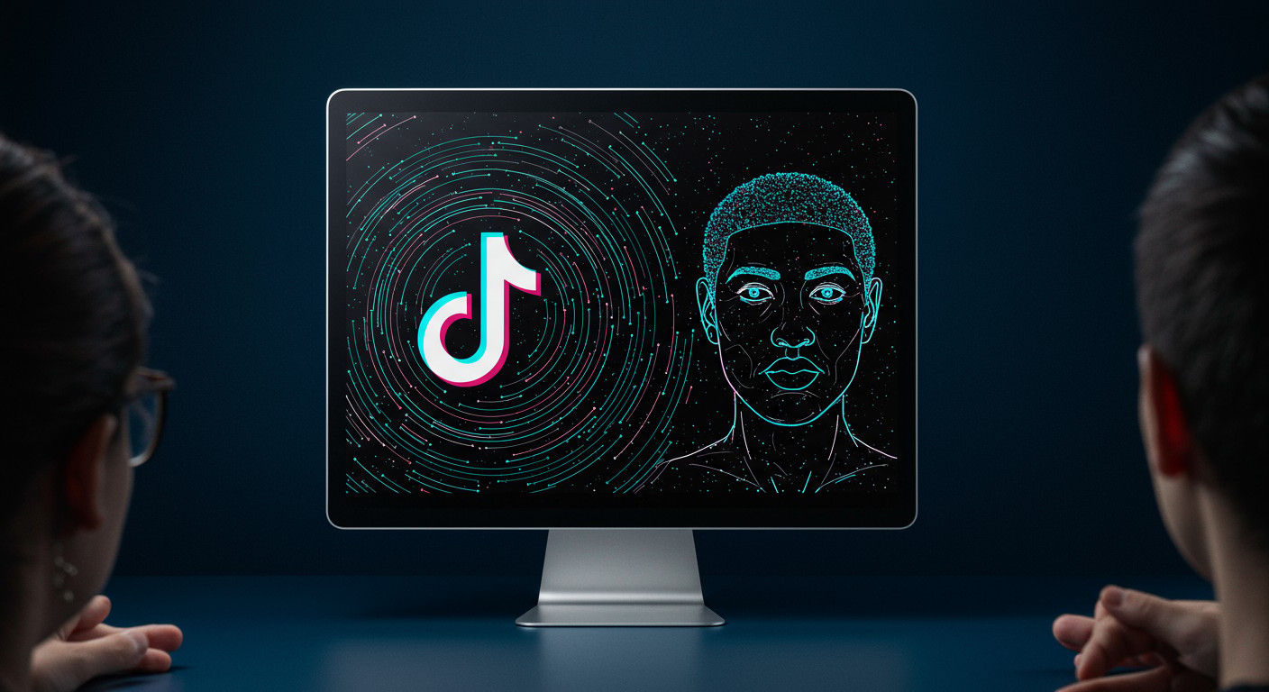 Feature image for TikTok Expands Generative AI Tools to WPP Open and Adobe Express