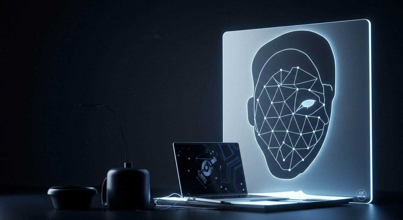 Feature image for TikTokers Embrace AI Aesthetics: The Rise of Human-Made AI Parodies