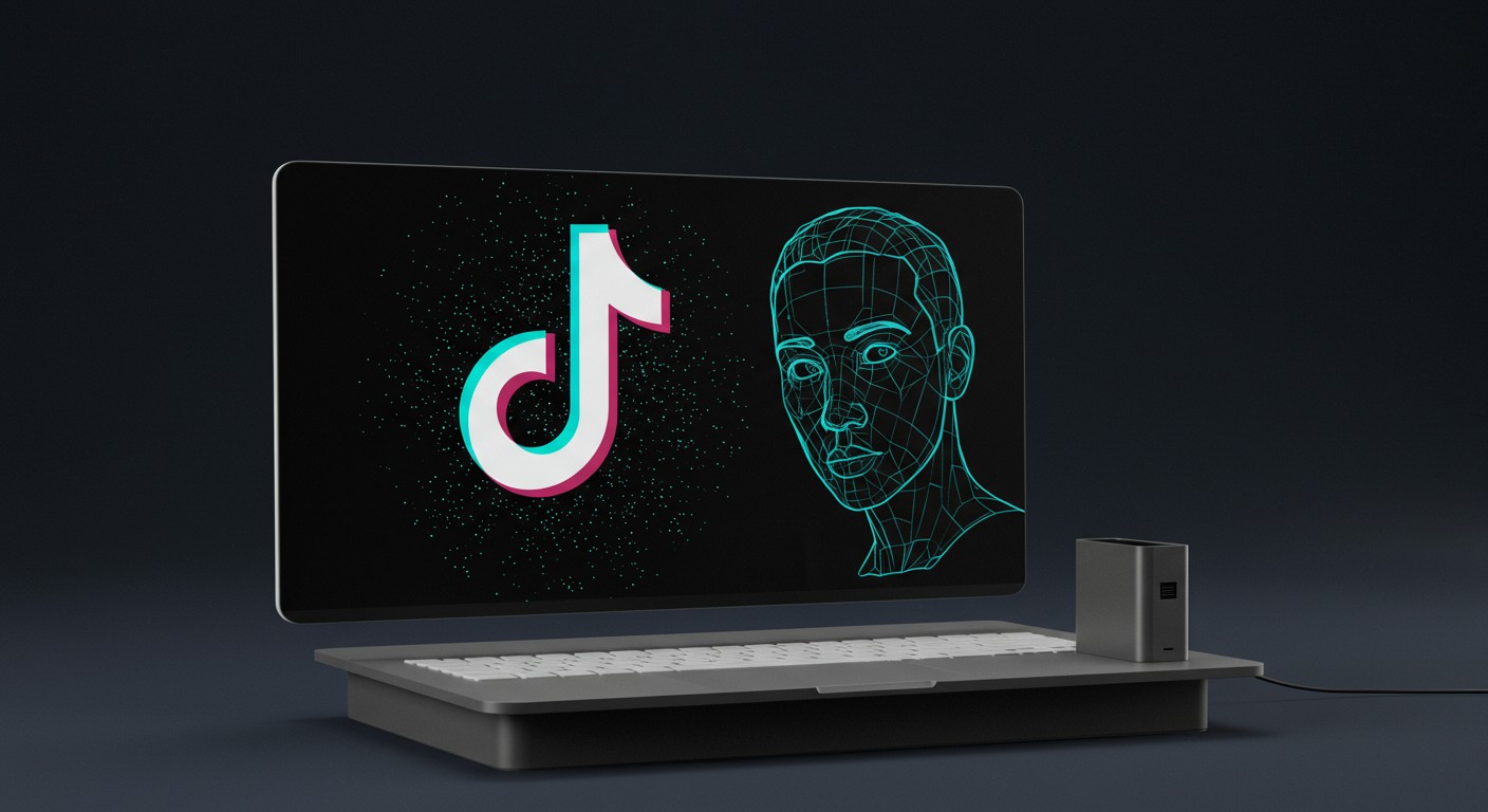 Feature image for TikTok's AI Alive: Breathing New Life into Photos with AI Animation