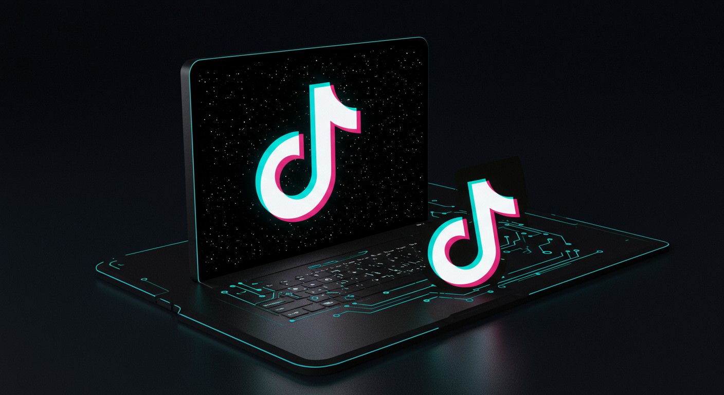 Feature image for TikTok's AI-Powered Image-to-Video Feature: A New Era in Content Creation