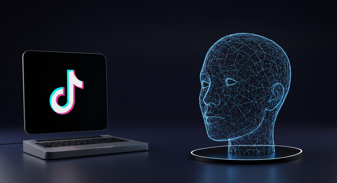 Feature image for TikTok's Symphony: Revolutionizing Content Creation with Generative AI