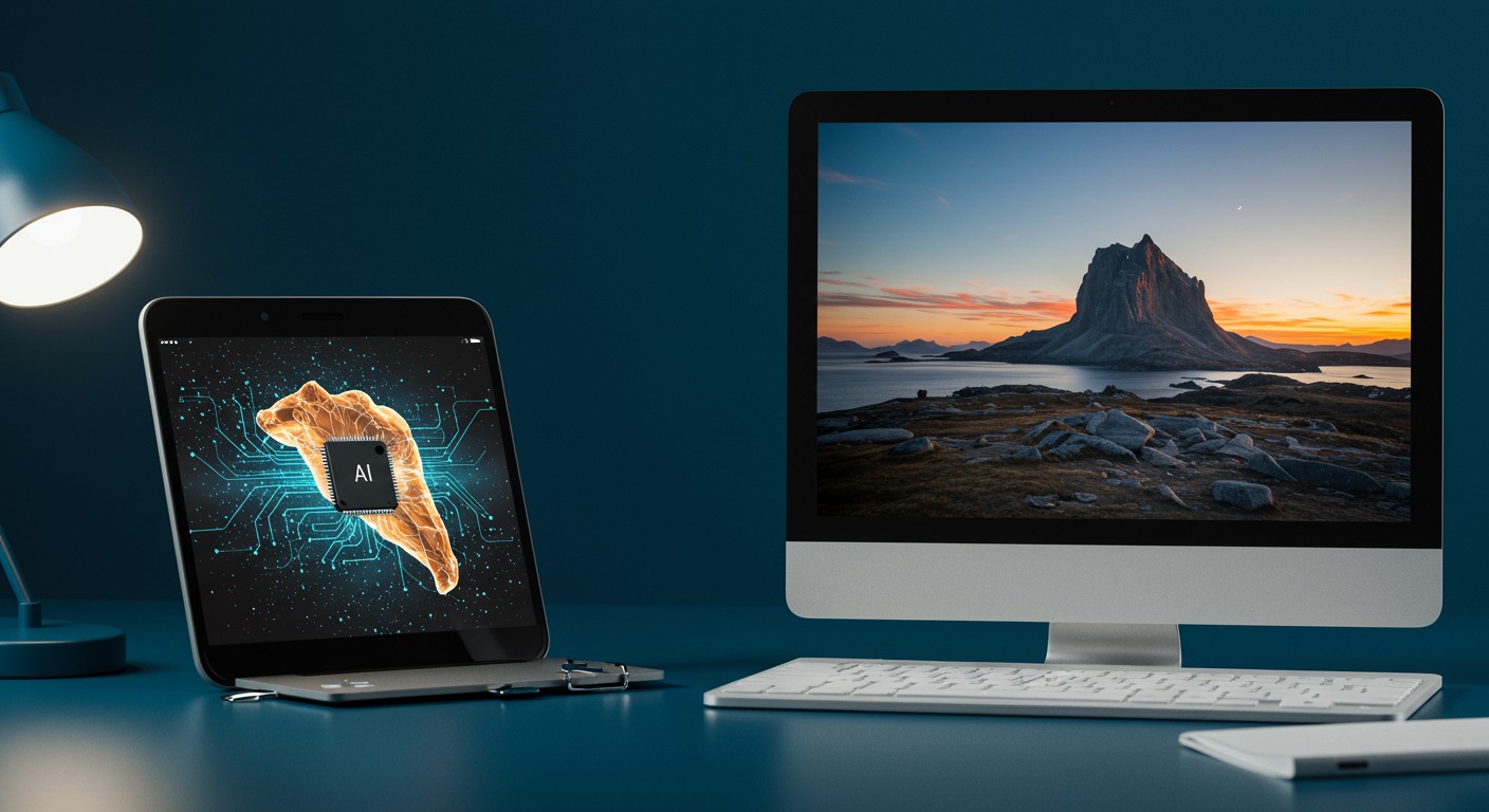 Feature image for Top 10 AI Photo Editor Apps for 2026: Enhancing Your Images with Cutting-Edge Technology