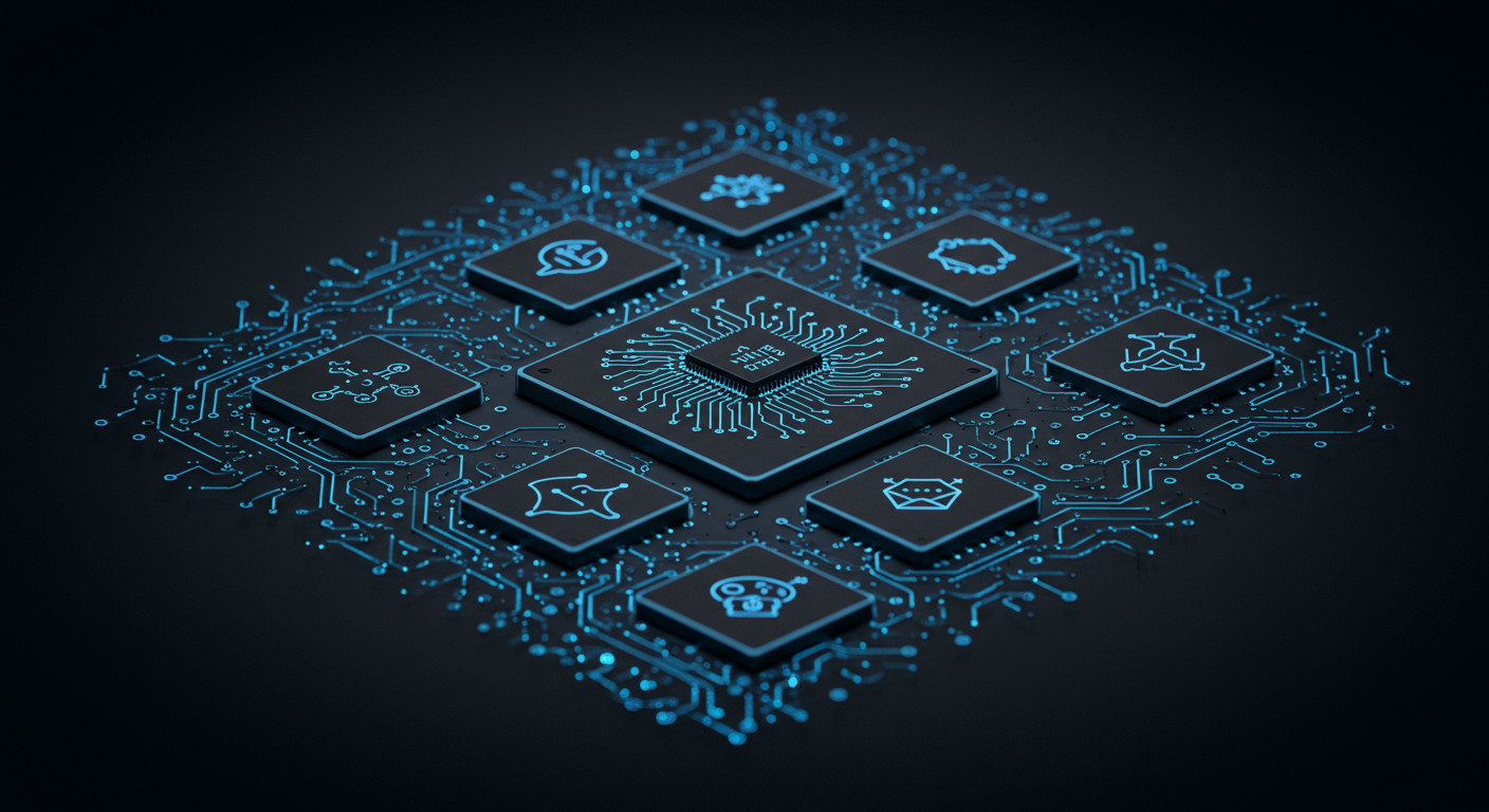 Feature image for Top 5 AI Image Upscalers in 2025: Best for Quality, Speed & Ease of Use