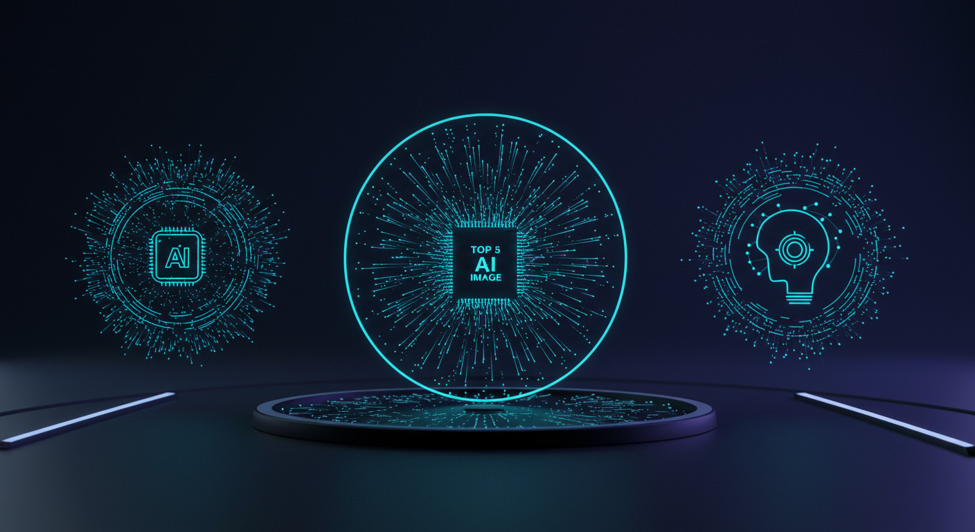 Feature image for Top 5 AI Image Upscalers of 2024: Enhancing Visuals with Cutting-Edge Technology
