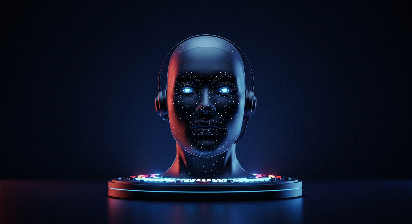 Feature image for Top 5 AI Music Video Generators in 2026: Which Tool Actually Listens to the Song?