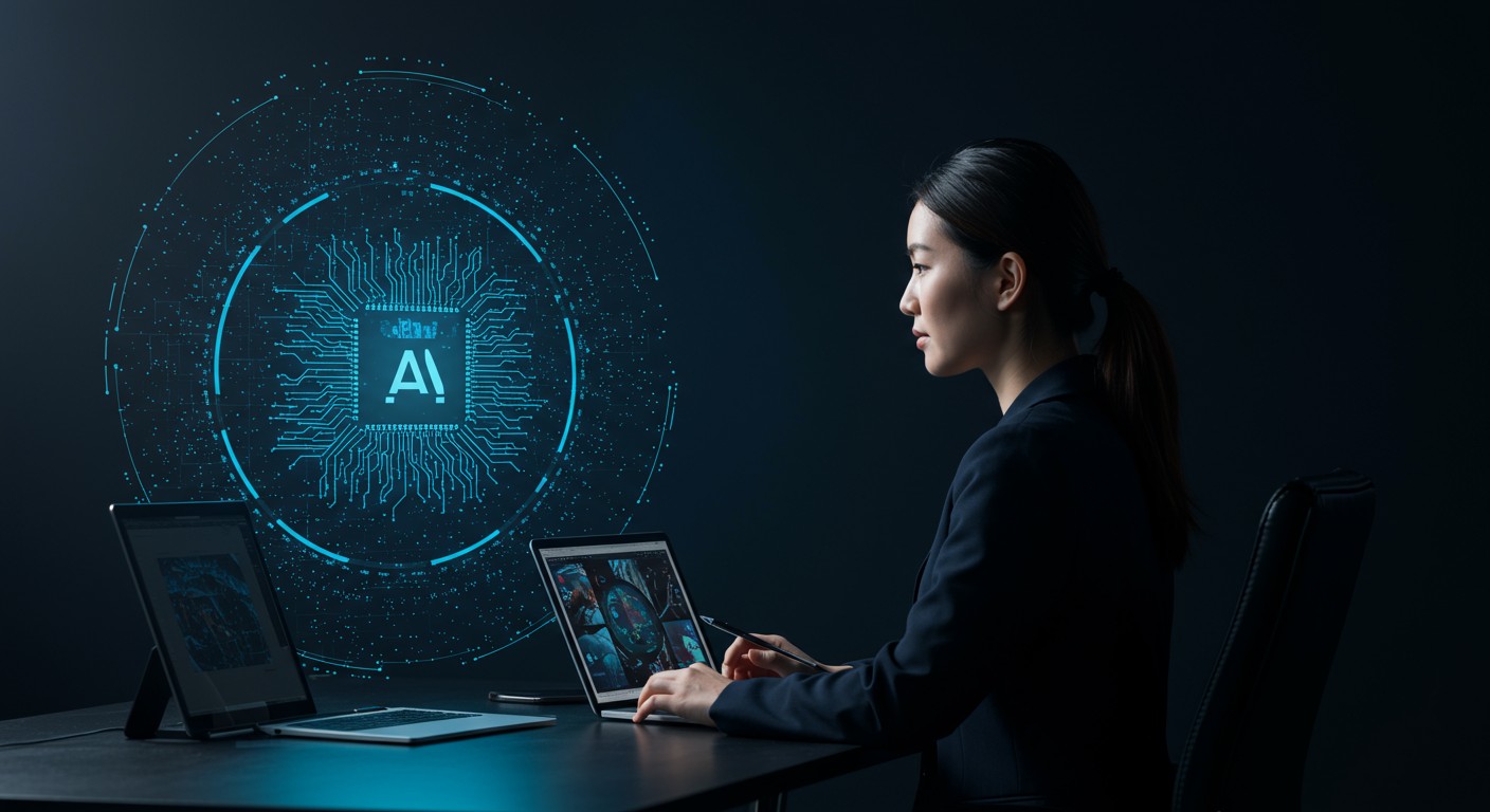 Feature image for Top 5 AI Tools for Image Creation in 2026