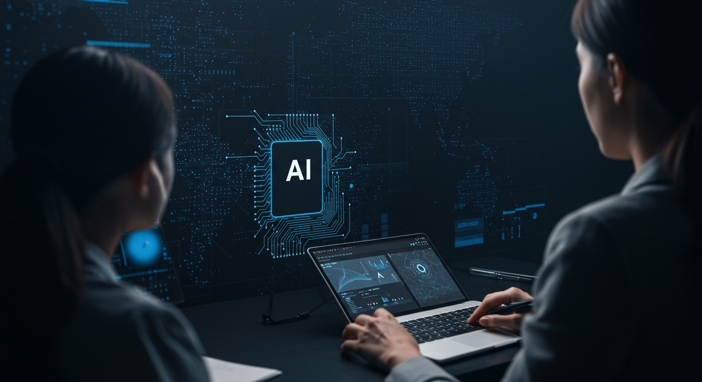 Feature image for Top 5 AI Video Makers for Professional Visual Creation