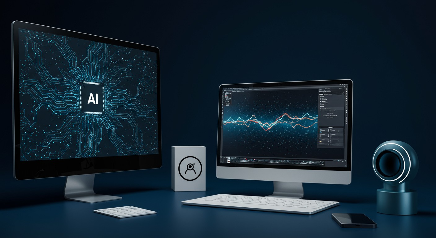 Feature image for Top 6 AI Photo Editors of 2025: Revolutionizing Image Editing with Smart Tools