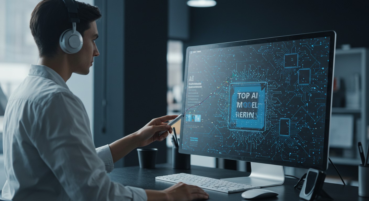 Feature image for Top AI 3D Model Generators Revolutionizing 3D Printing
