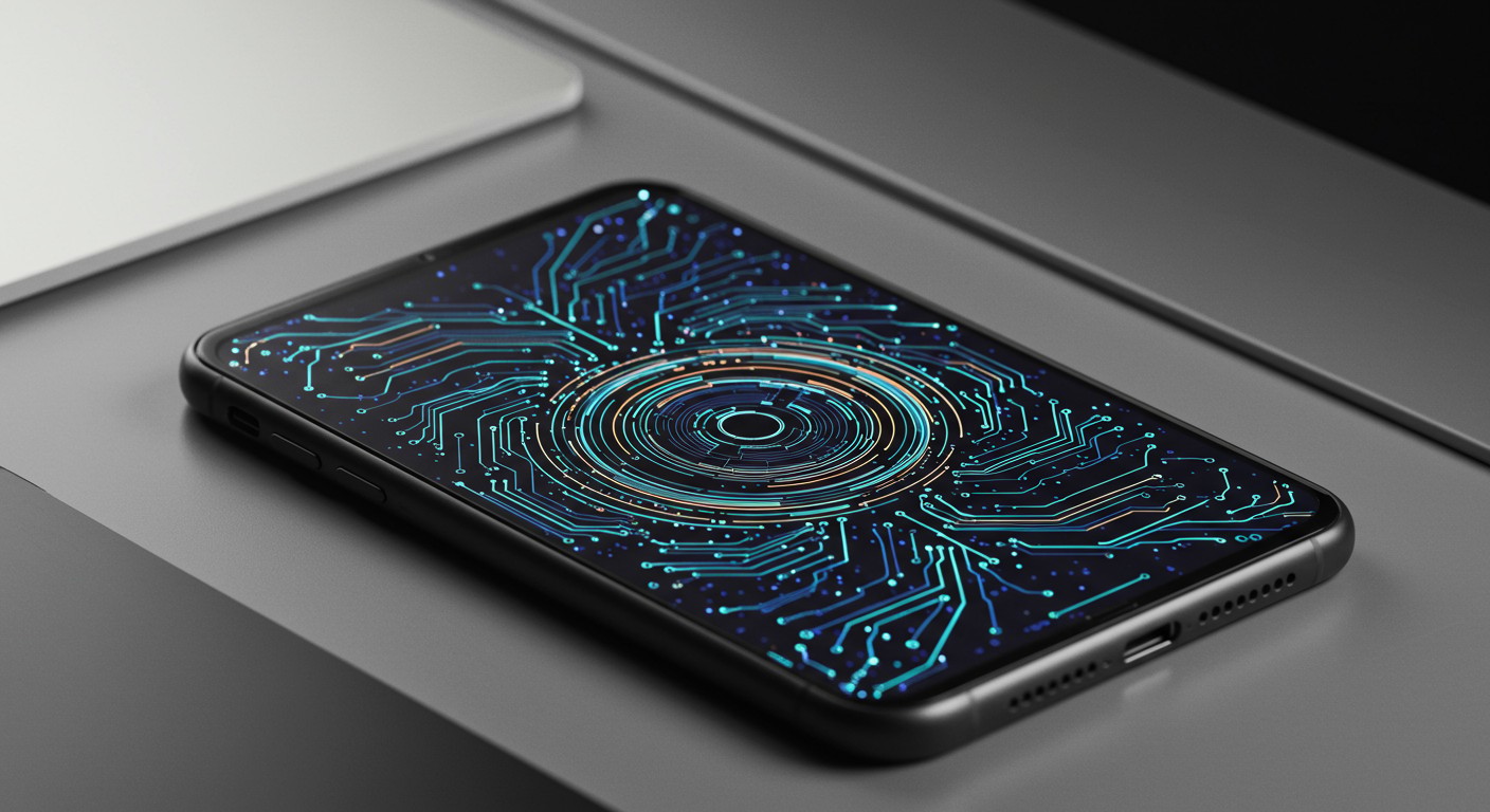 Feature image for Transforming iPhone Photography: How AI Startups Are Elevating Mobile Images
