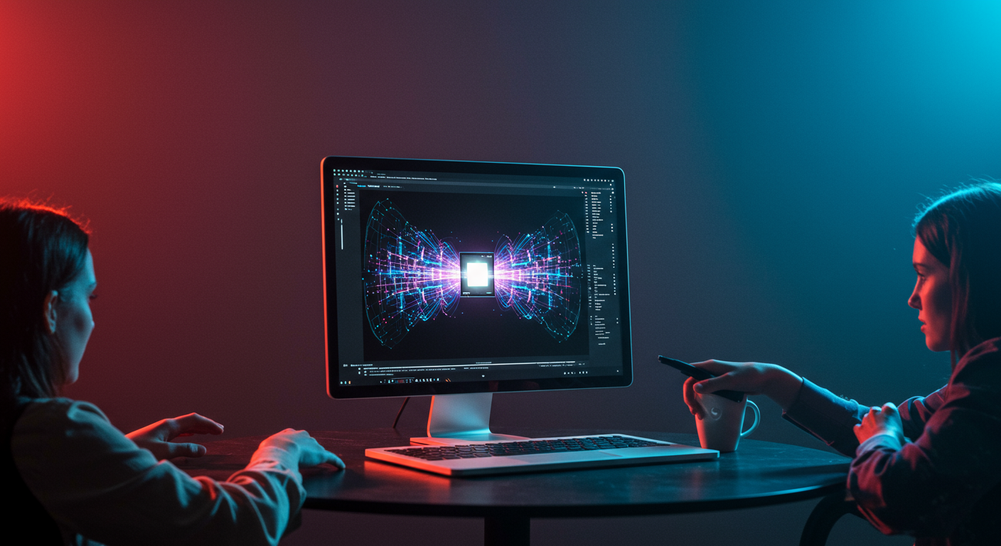 Feature image for Transforming Photos into Dynamic Videos: Top AI Tools for Image-to-Video Conversion