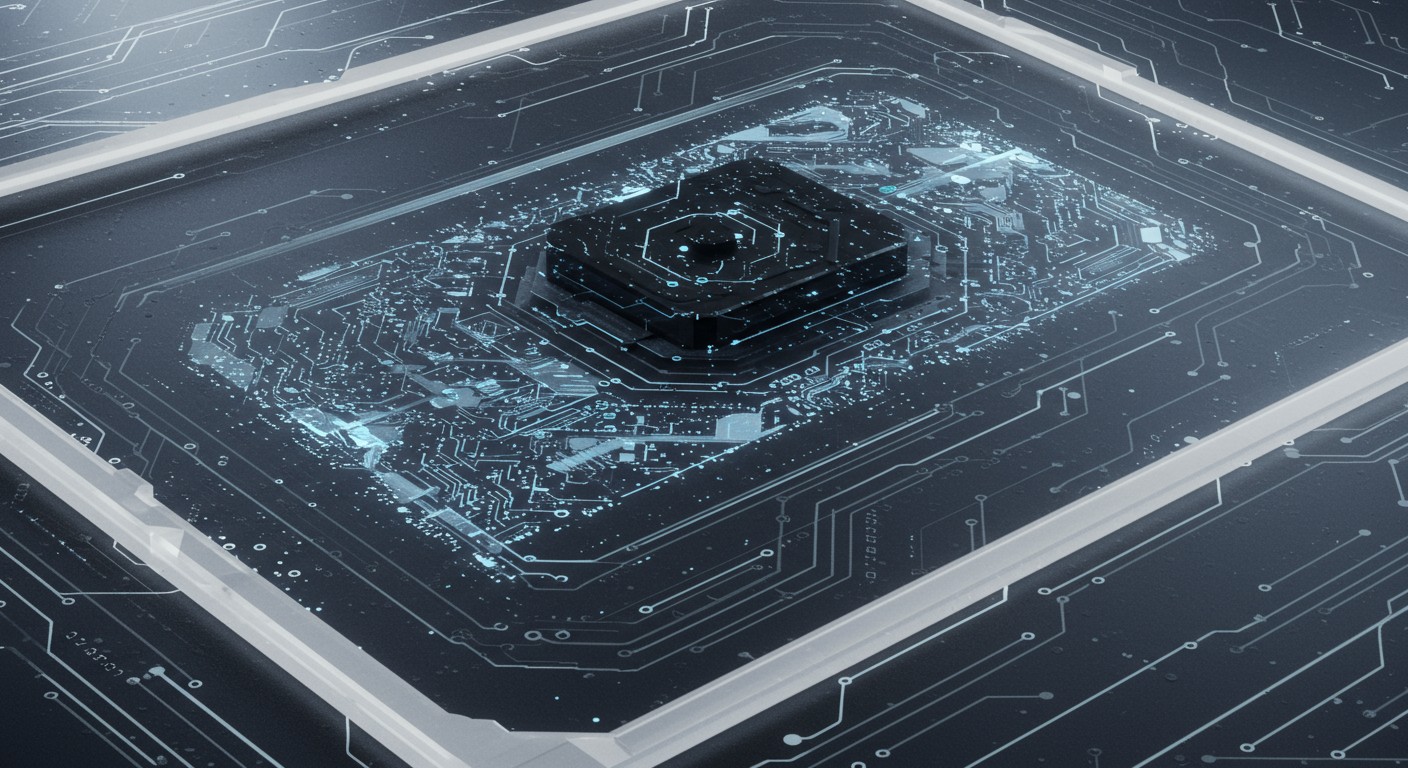 Feature image for Tripo 3.0: Pioneering Spatial Intelligence in AI-Powered 3D Workflows