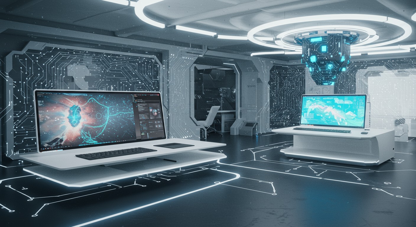 Feature image for Tripo 3.0: Pioneering the Future of 3D AI with Enhanced Spatial Intelligence