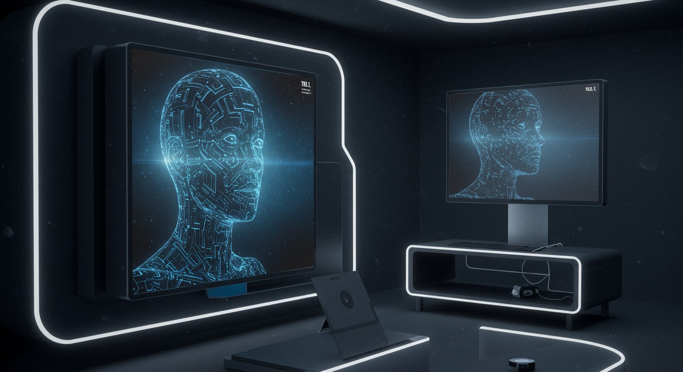 Feature image for Tripo H3.1: Revolutionizing AI-Generated 3D Assets for Film-Grade Production