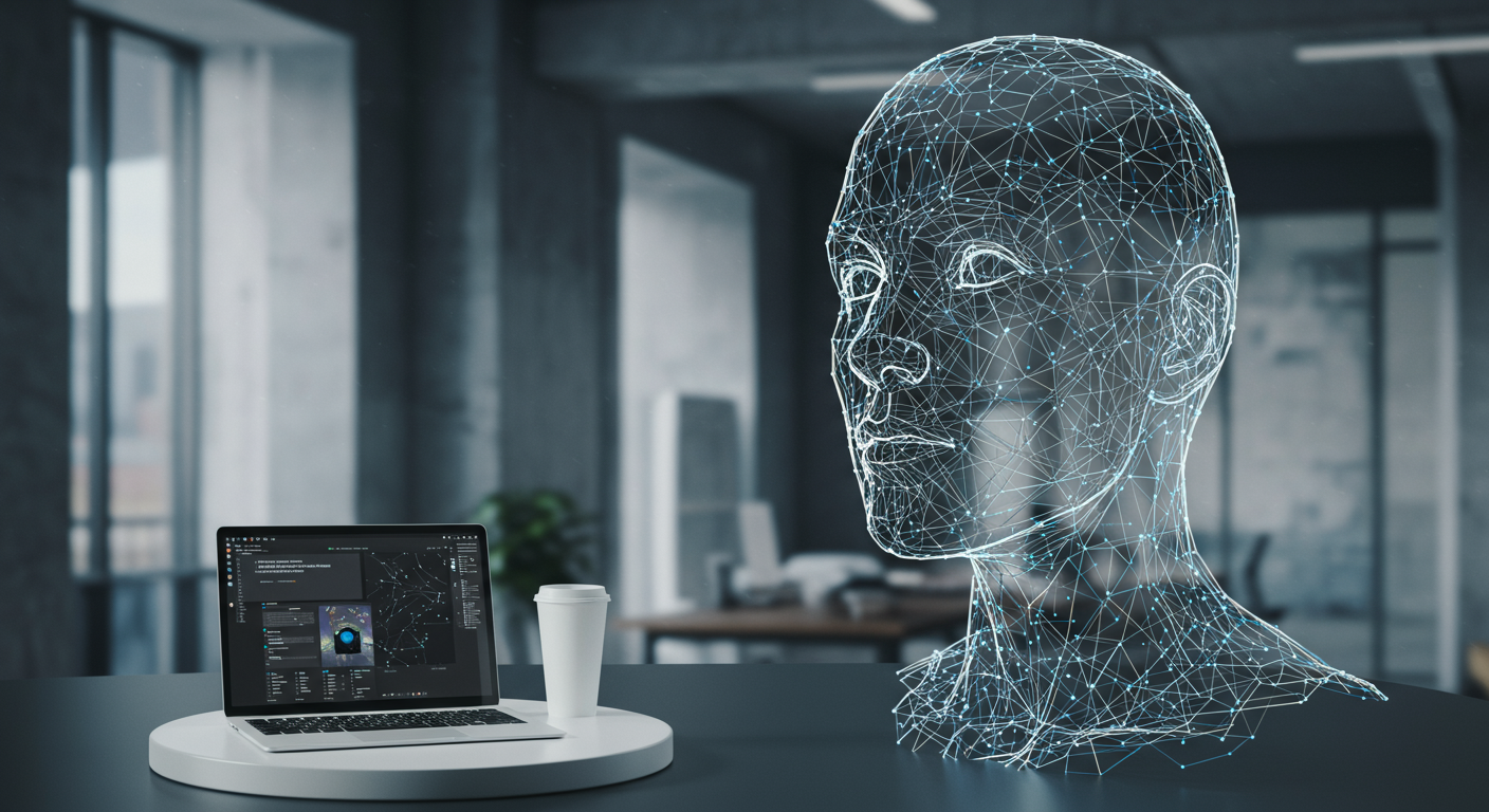 Feature image for Tripo: Revolutionizing 3D Creation with AI-Powered Model Generation