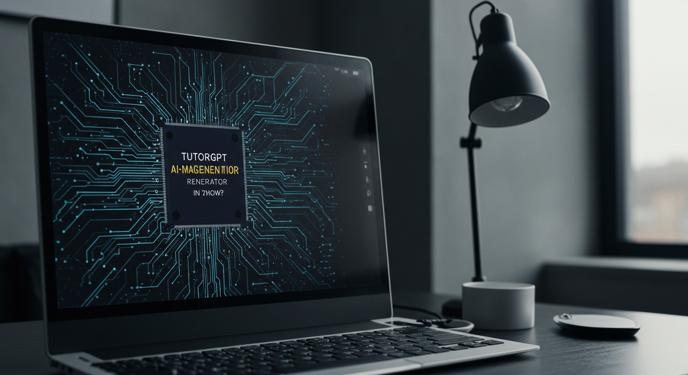 Feature image for TutorGPT AI Image Generator Review: Is It the Best AI Image Generator in 2026?