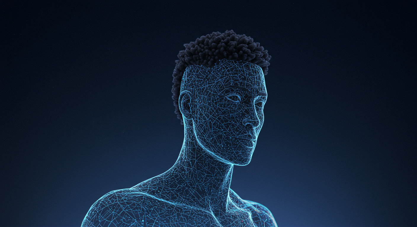 Feature image for Tyler Calkin's Exploration of Generative AI and Creativity