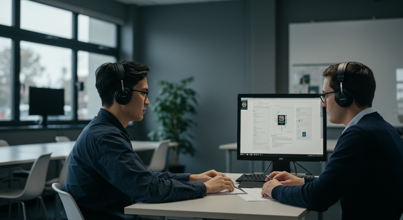 Feature image for UCF Researchers Develop AI-Powered Video Editing Technology