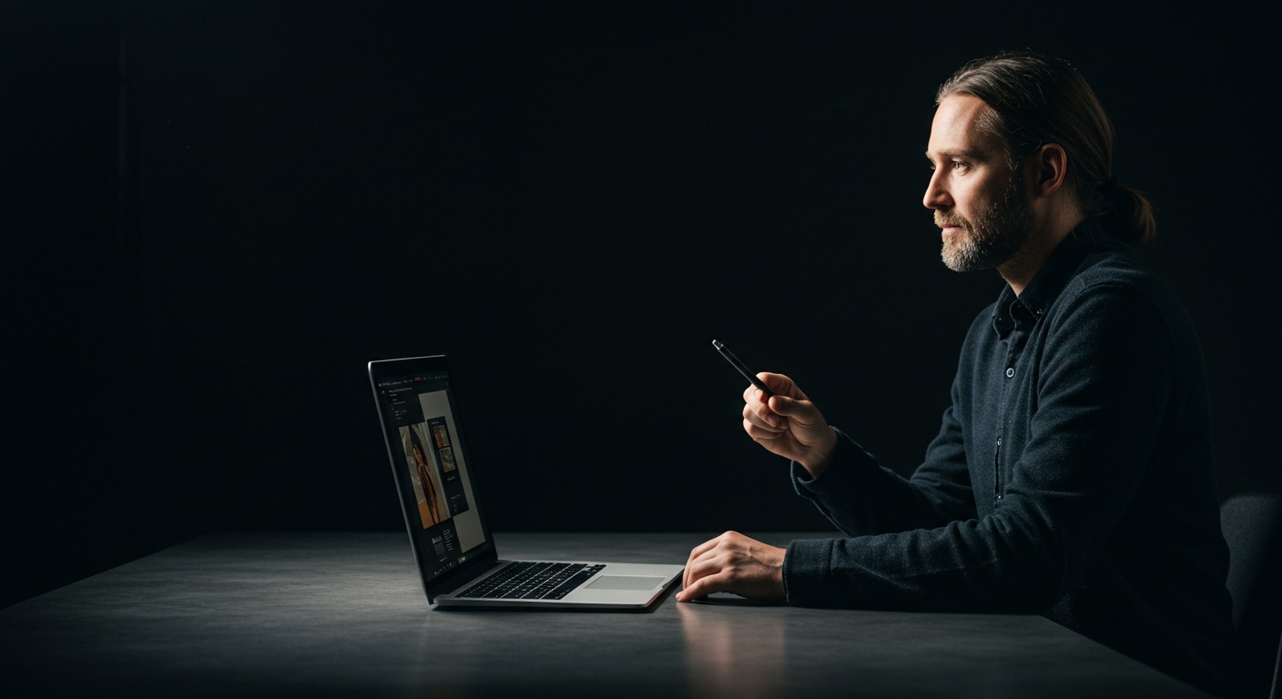 Feature image for Understanding Raw Files: The Hidden Multiple Exposures in Your Photographs