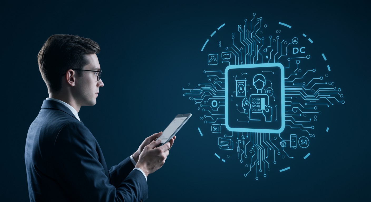 Feature image for Universal Basic Income: An Insufficient Remedy for AI-Induced Job Displacement