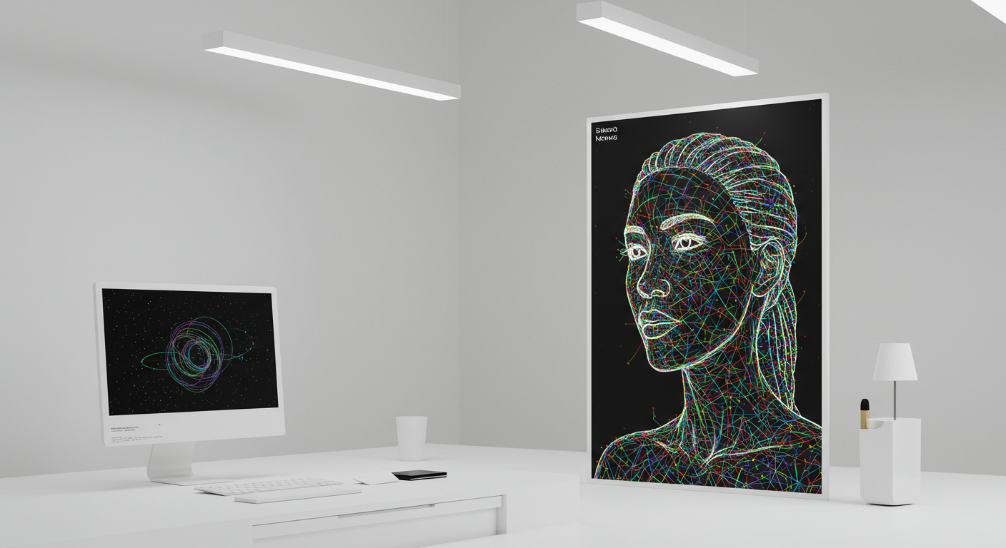 Feature image for Unleashing Creativity: Google's New Generative Media Models and Tools