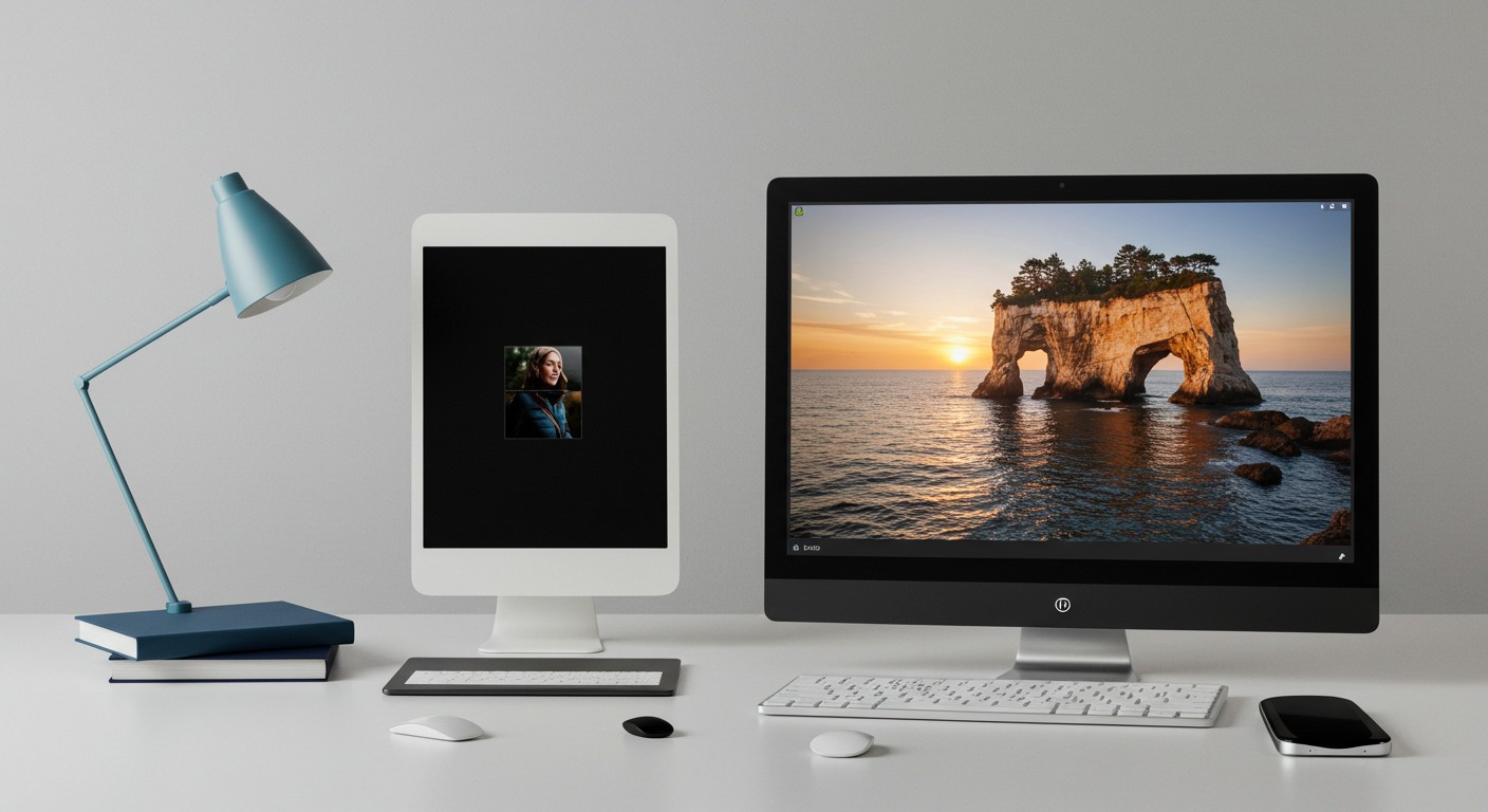 Feature image for Unlock AI-Powered Photo Editing Without Subscriptions: Luminar Neo's Lifetime Bundle
