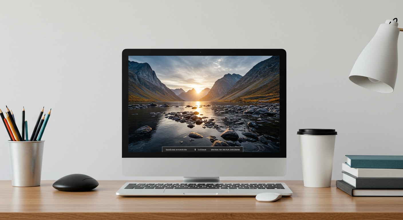 Feature image for Unlocking AI-Powered Photo Editing Without Subscriptions: Exploring the $80 Luminar Neo Lifetime Bundle