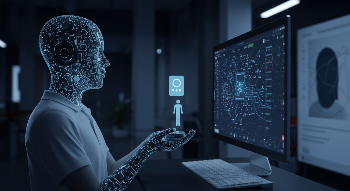 Feature image for Unveiling Hidden Biases in AI Character Creation: Implications and Solutions