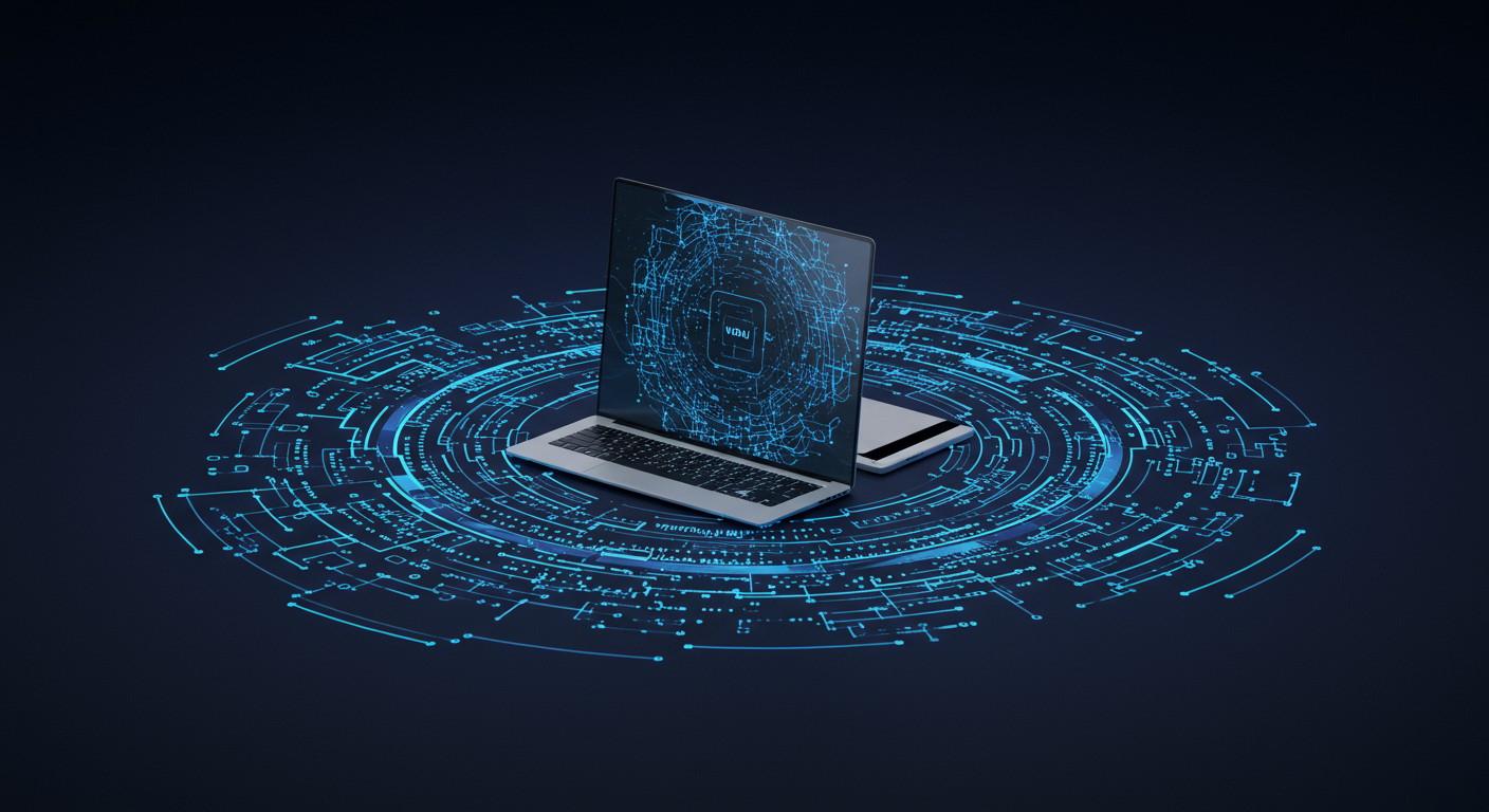Feature image for Vidu Q1's Multi-Reference Update: A Leap Forward in AI Video Generation