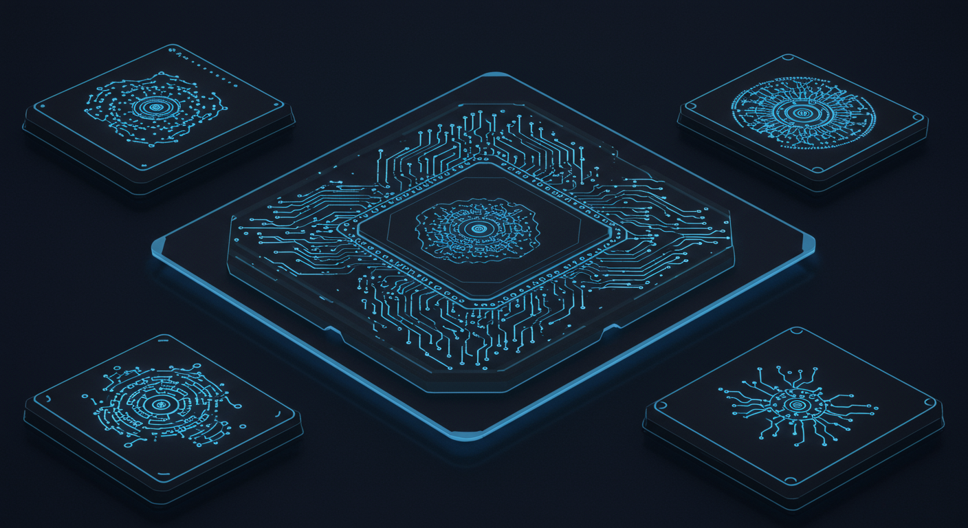 Feature image for Vidu's 'Reference-to-Video' Update: A New Era in AI Video Generation