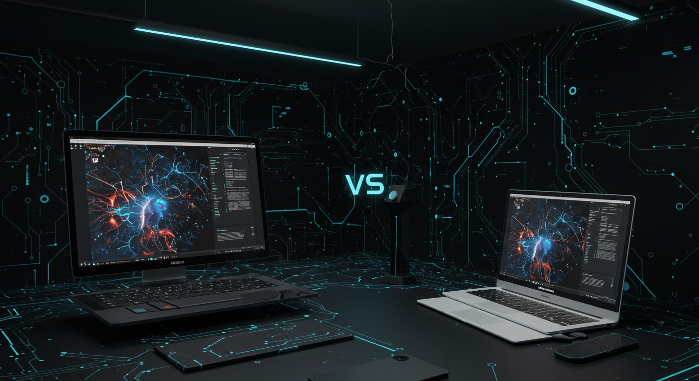 Feature image for Visworld vs. Pixverse AI: Comprehensive Platform Comparison for Complete Creative Solutions in 2025