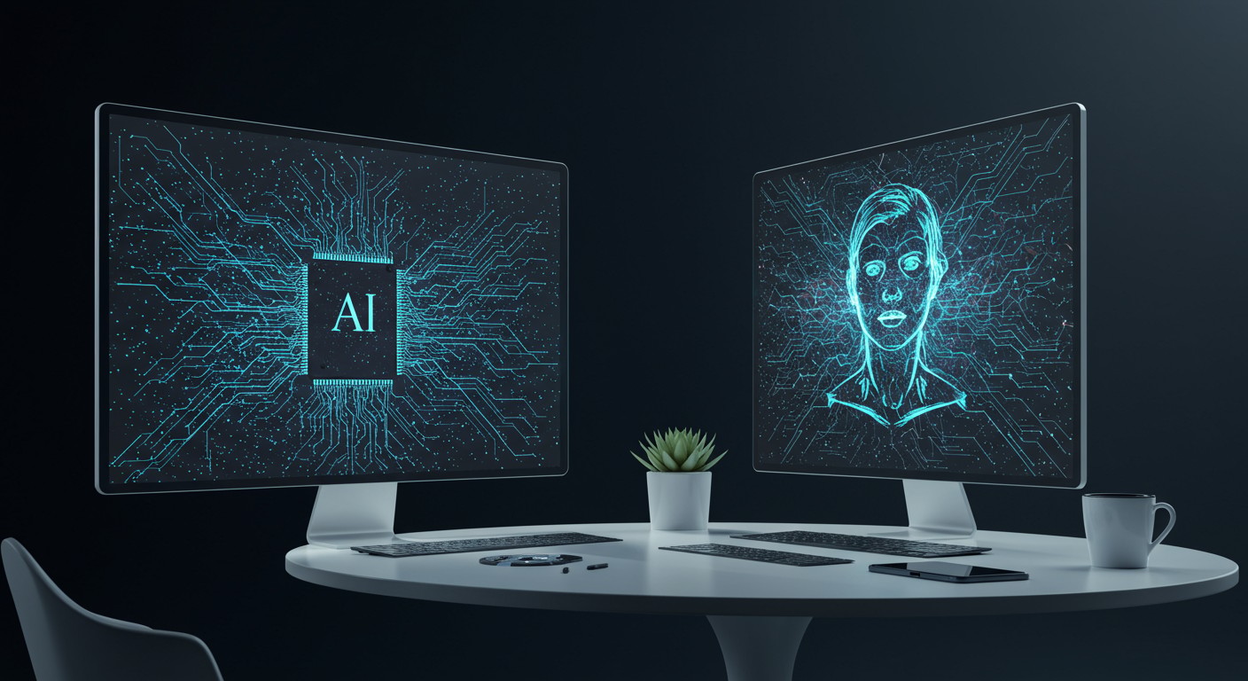 Feature image for Visworld's AI Creative Suite: Revolutionizing Digital Content Creation