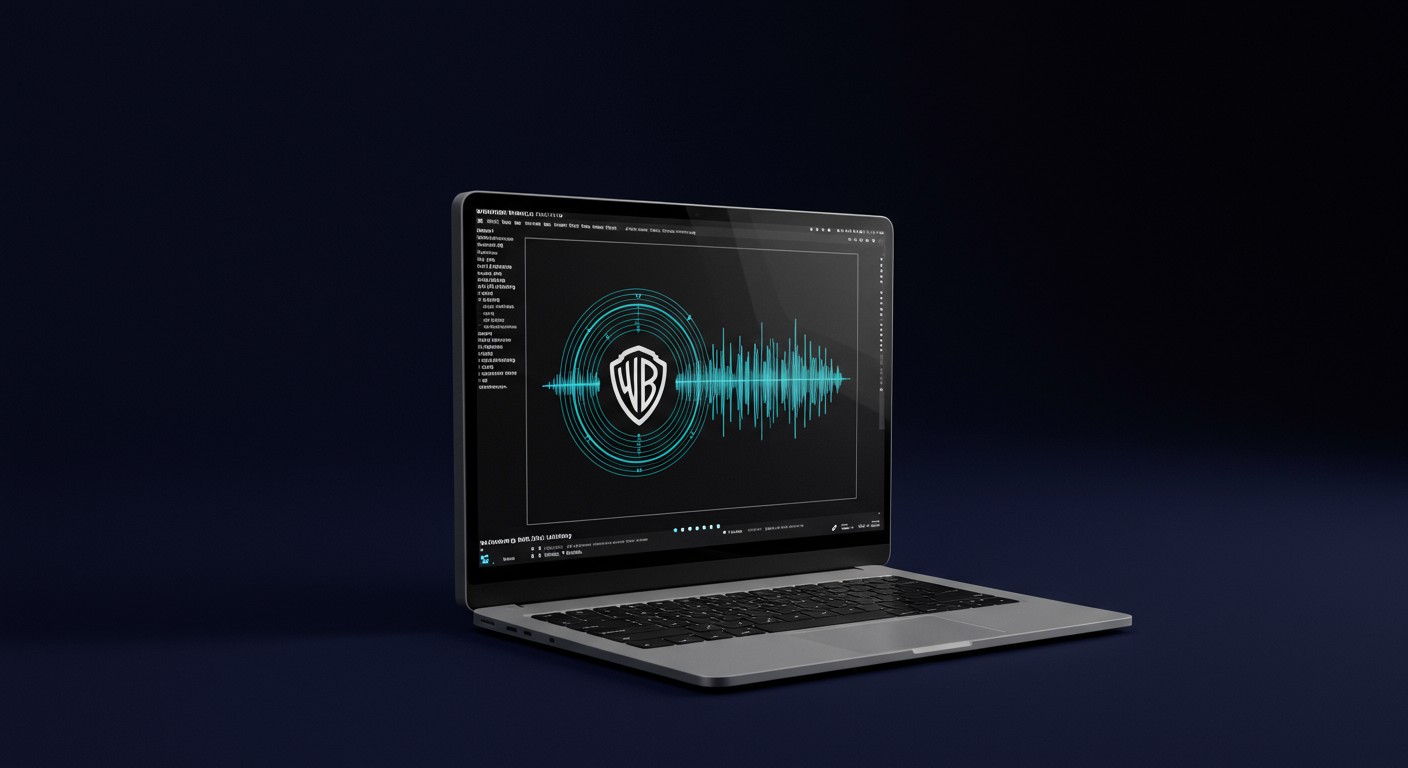 Feature image for Warner Music and Udio Forge AI Music Partnership: A New Era for Artists and Fans