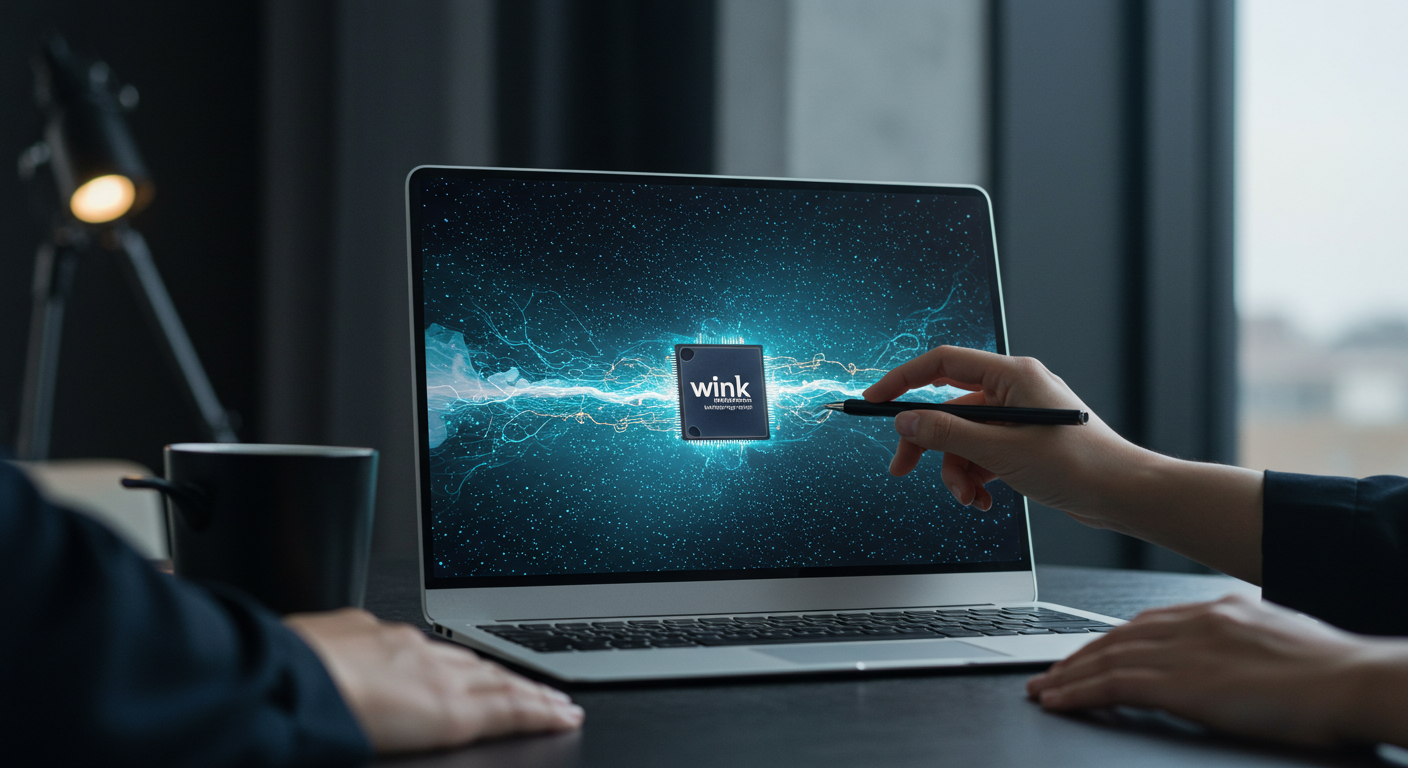 Feature image for Wink's AI Image Enhancer: Revolutionizing Photo Restoration and Enhancement