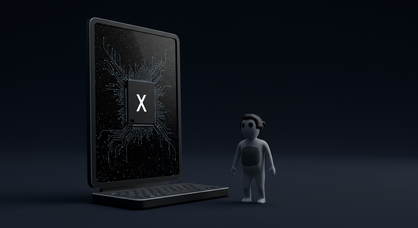 Feature image for X Restricts Grok AI Image Generation to Paid Subscribers Amid Controversy