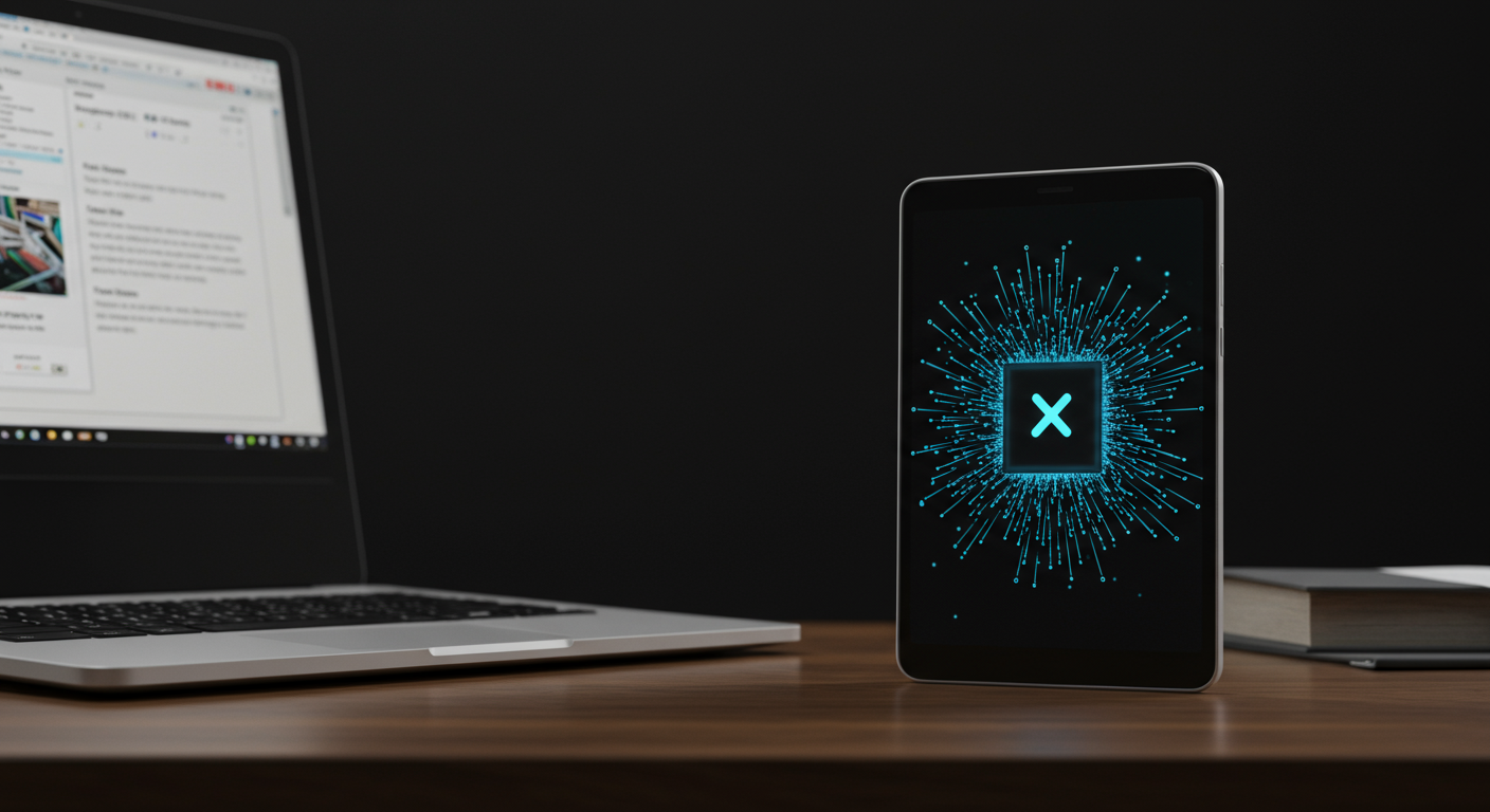 Feature image for X Restricts Grok AI's Image Editing Capabilities Amid Global Backlash