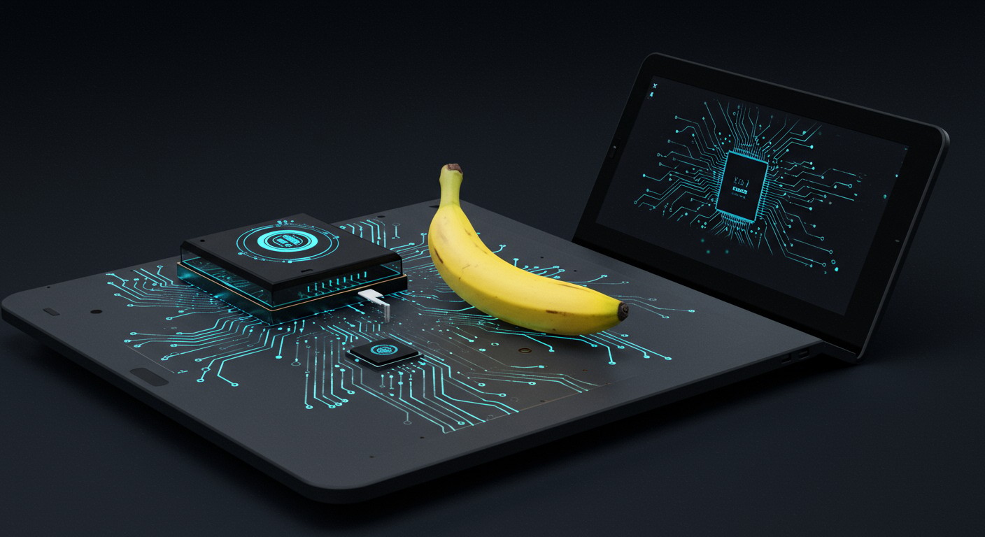 Feature image for Xole AI Image Upscaler Integrates Nano Banana and Gemini 2.5 Flash Image for Enhanced Editing Capabilities