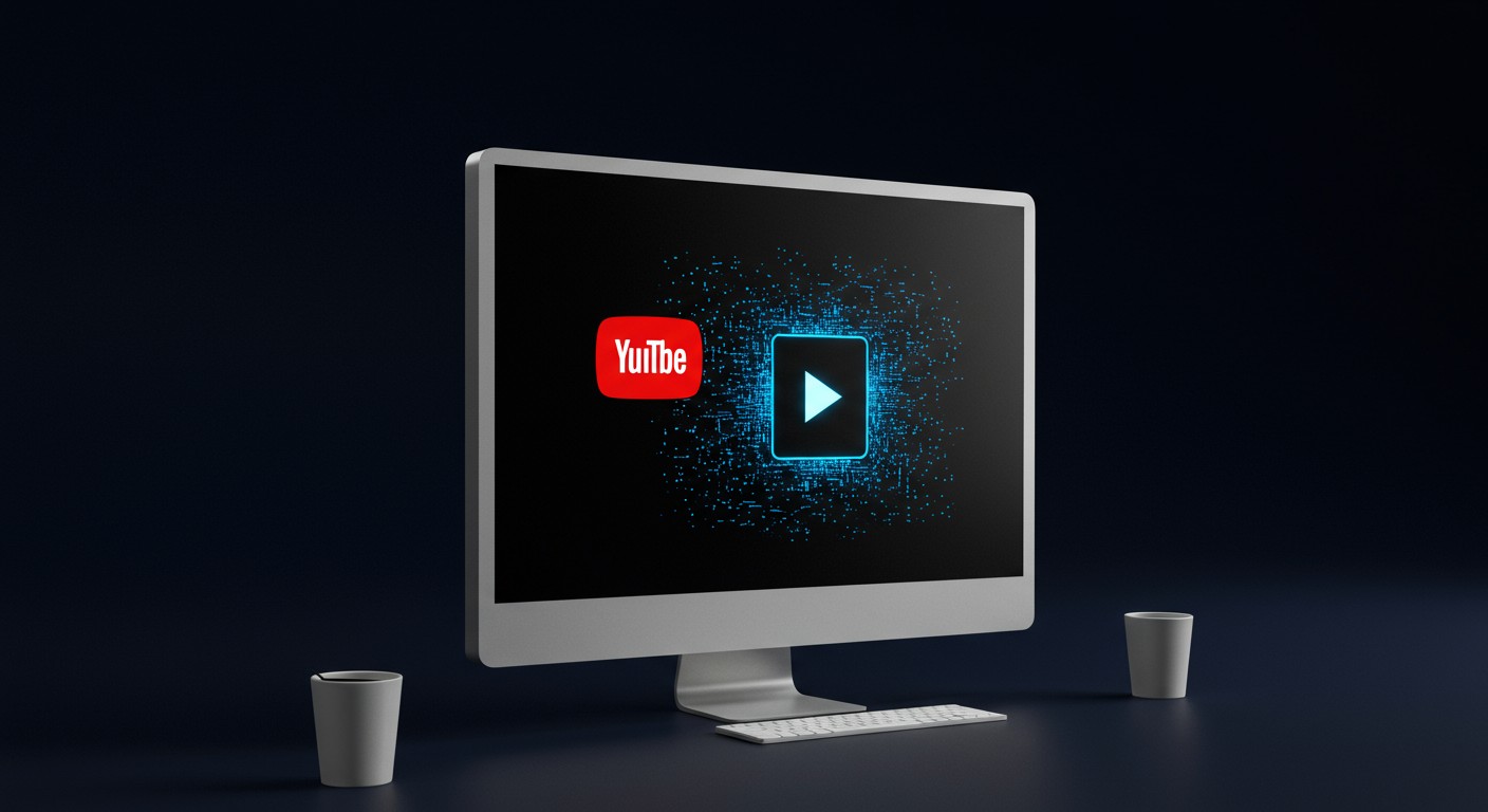 Feature image for YouTube Shorts Introduces AI-Powered Image-to-Video Tool and New Effects