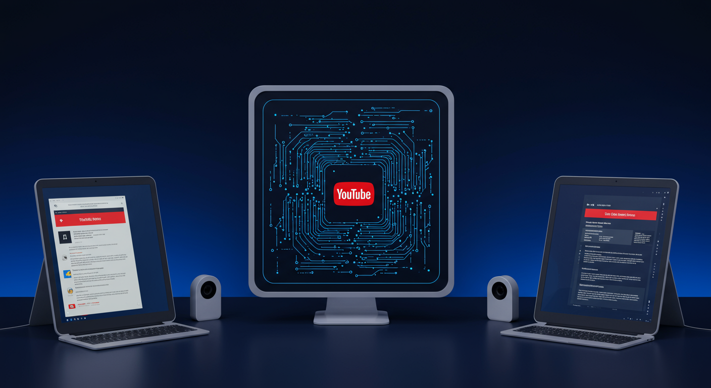 Feature image for YouTube Shorts Introduces AI-Powered Text-to-Video Creation: A Game Changer for Content Creators