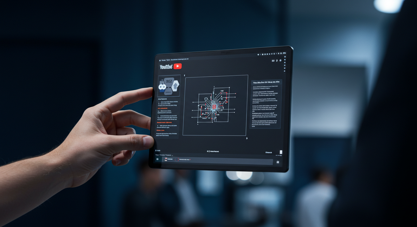 Feature image for YouTube's New Policies on AI-Generated Content: Implications for Creators and Platforms