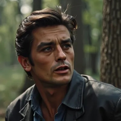 DELON