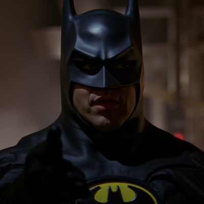 Batman '89