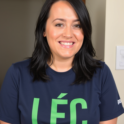 Leanne FLUX
